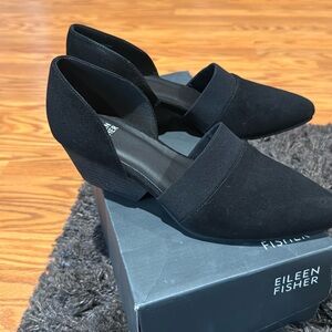Eileen Fisher size 7